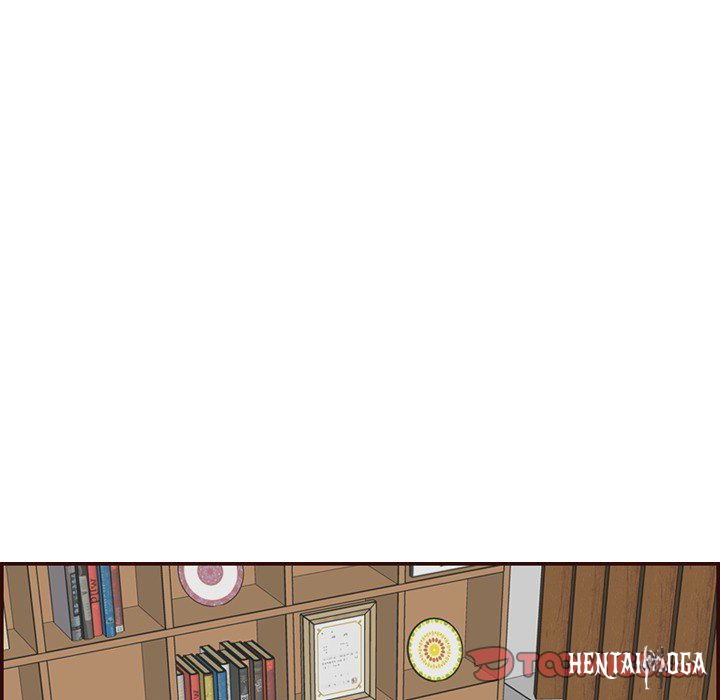 Never Too Late Never Too Late Chapter 71 - Page 45