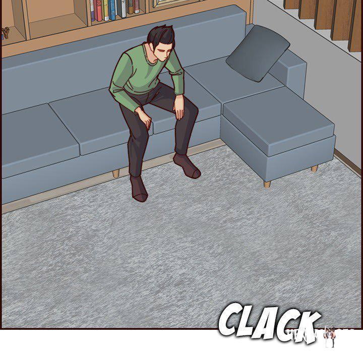 Never Too Late Never Too Late Chapter 71 - Page 46