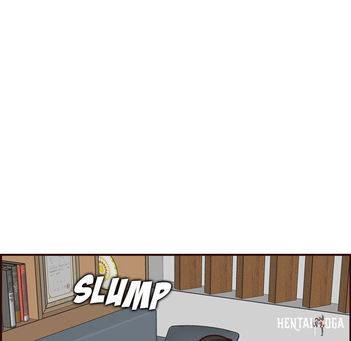 Never Too Late Never Too Late Chapter 71 - Page 47