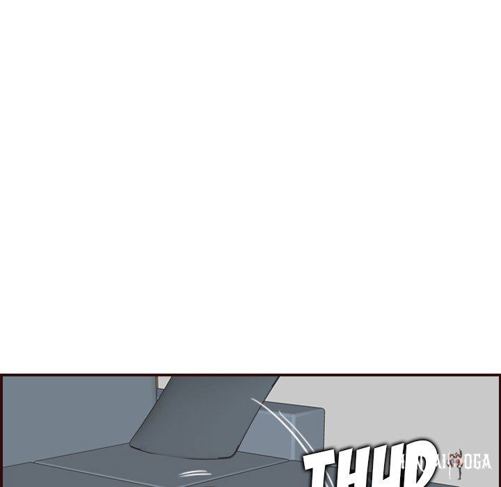 Never Too Late Never Too Late Chapter 71 - Page 49