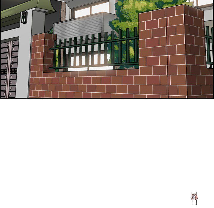 Never Too Late Never Too Late Chapter 71 - Page 5