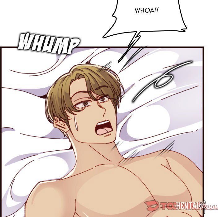 Never Too Late Never Too Late Chapter 71 - Page 54