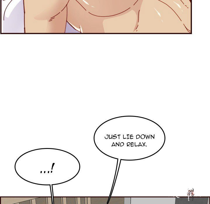 Never Too Late Never Too Late Chapter 71 - Page 55