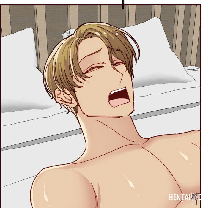 Never Too Late Never Too Late Chapter 71 - Page 61