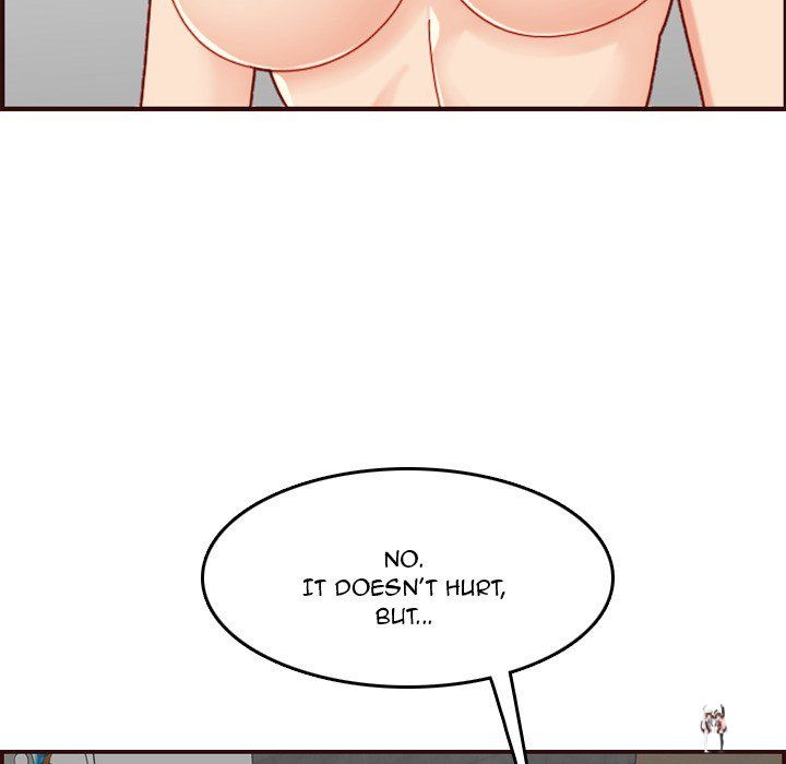 Never Too Late Never Too Late Chapter 71 - Page 64