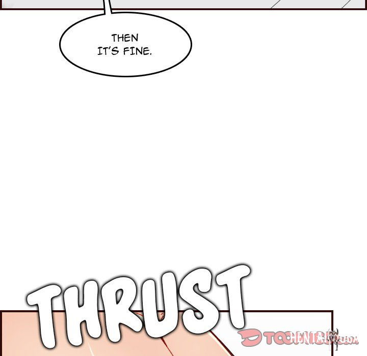 Never Too Late Never Too Late Chapter 71 - Page 66