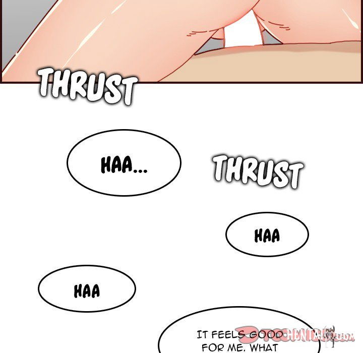 Never Too Late Never Too Late Chapter 71 - Page 72