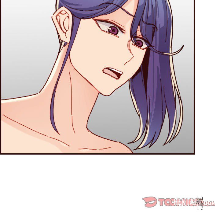 Never Too Late Never Too Late Chapter 71 - Page 75