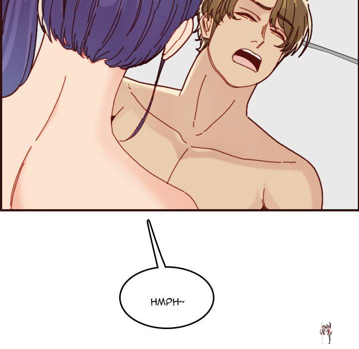 Never Too Late Never Too Late Chapter 71 - Page 77