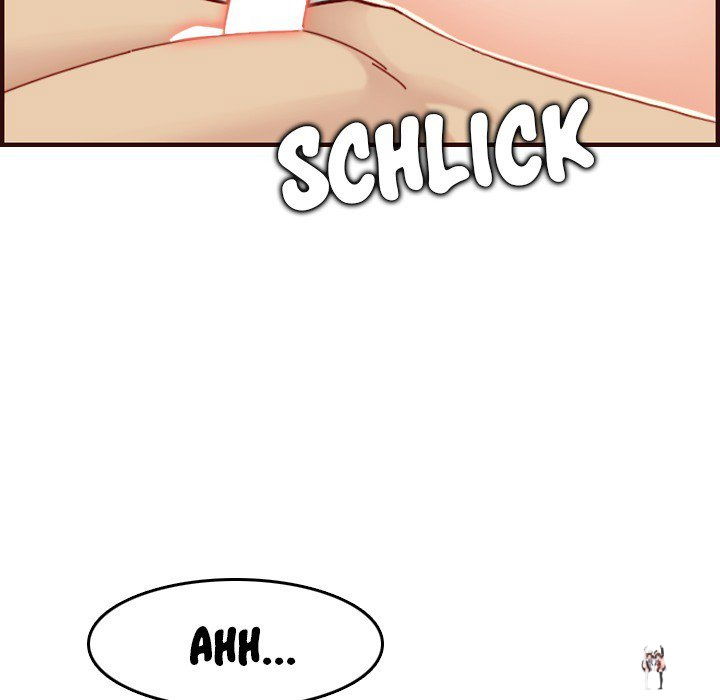 Never Too Late Never Too Late Chapter 71 - Page 83