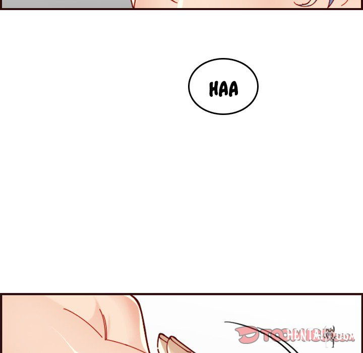 Never Too Late Never Too Late Chapter 71 - Page 87