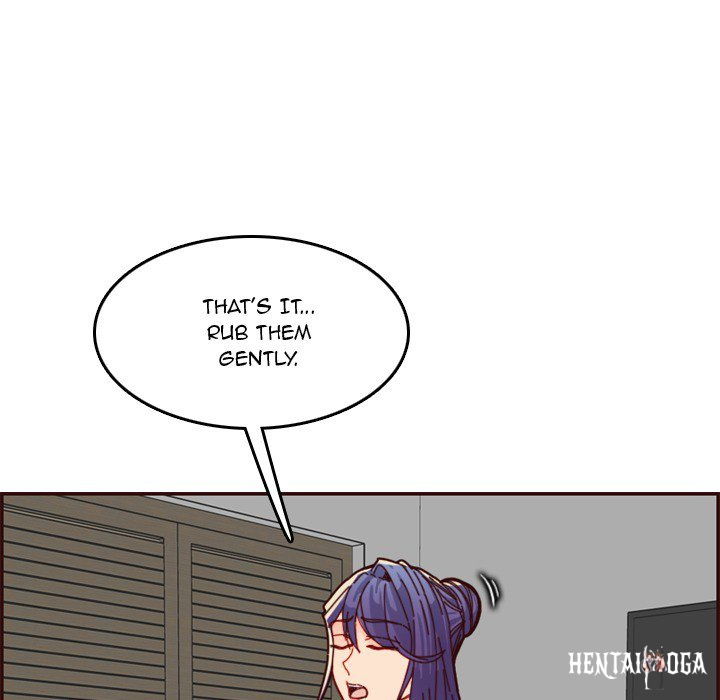 Never Too Late Never Too Late Chapter 71 - Page 89