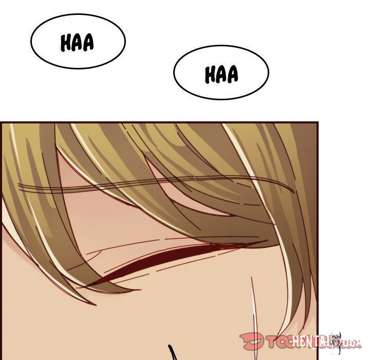 Never Too Late Never Too Late Chapter 71 - Page 93