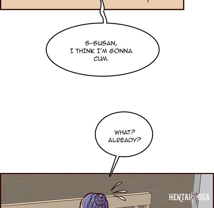 Never Too Late Never Too Late Chapter 71 - Page 94