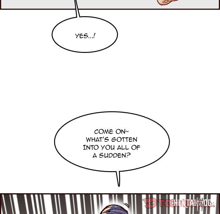 Never Too Late Never Too Late Chapter 71 - Page 96