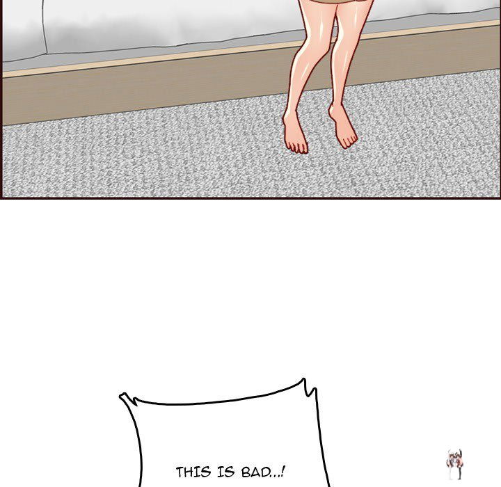 Never Too Late Never Too Late Chapter 72 - Page 100