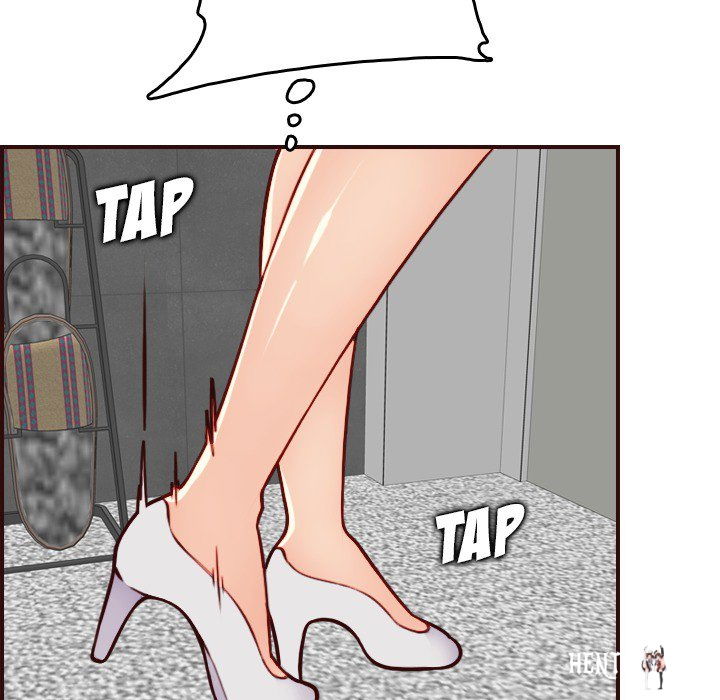 Never Too Late Never Too Late Chapter 72 - Page 101