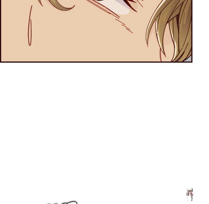 Never Too Late Never Too Late Chapter 72 - Page 105