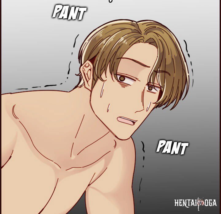 Never Too Late Never Too Late Chapter 72 - Page 108