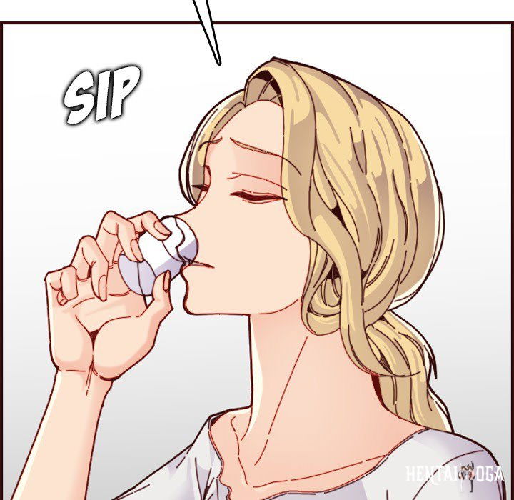 Never Too Late Never Too Late Chapter 72 - Page 11