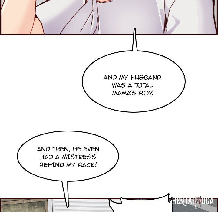 Never Too Late Never Too Late Chapter 72 - Page 12