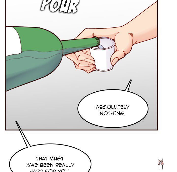 Never Too Late Never Too Late Chapter 72 - Page 15