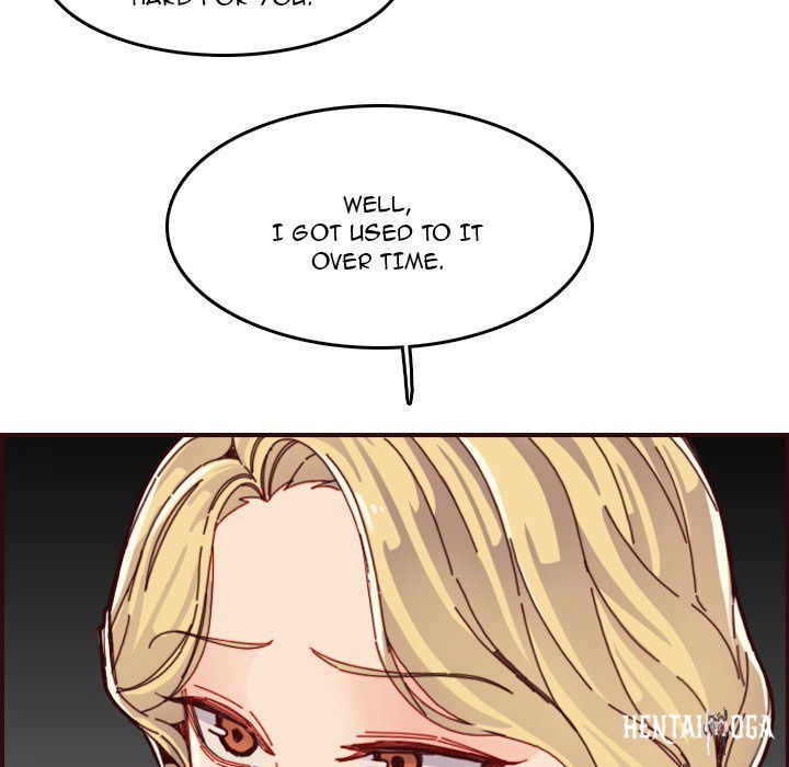 Never Too Late Never Too Late Chapter 72 - Page 16