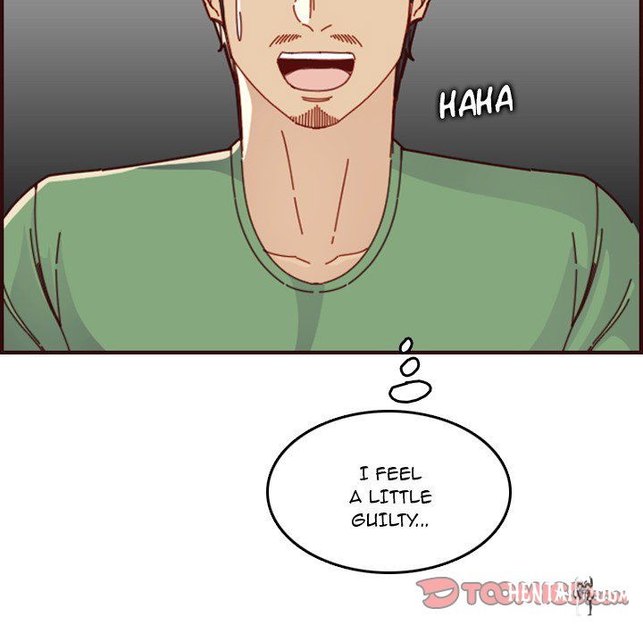 Never Too Late Never Too Late Chapter 72 - Page 22