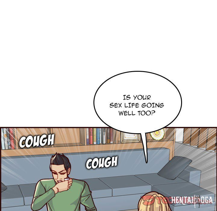 Never Too Late Never Too Late Chapter 72 - Page 26