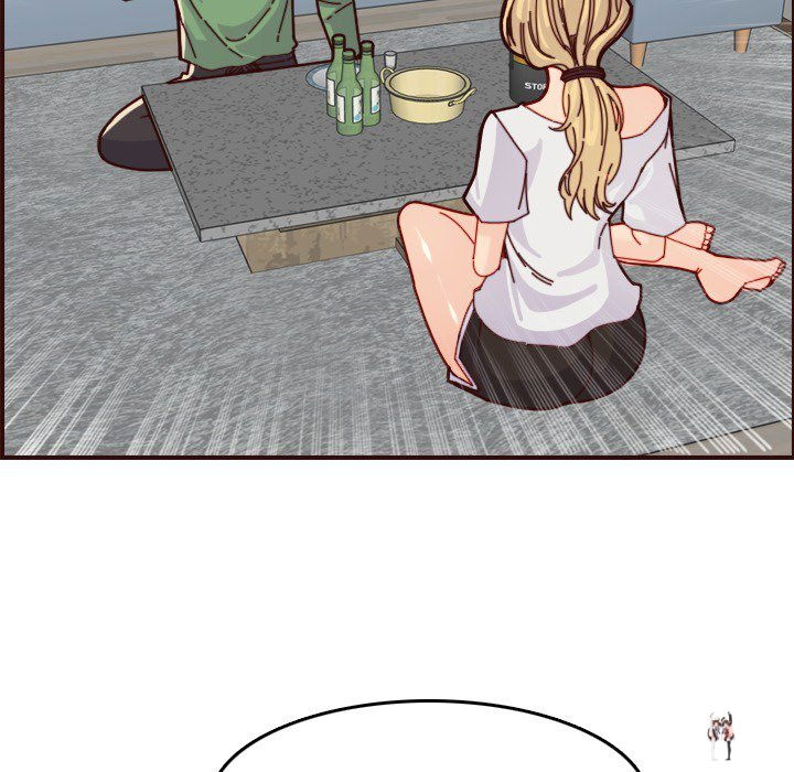 Never Too Late Never Too Late Chapter 72 - Page 27