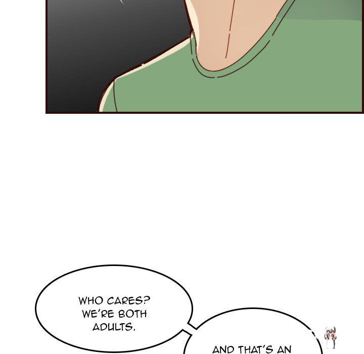 Never Too Late Never Too Late Chapter 72 - Page 29