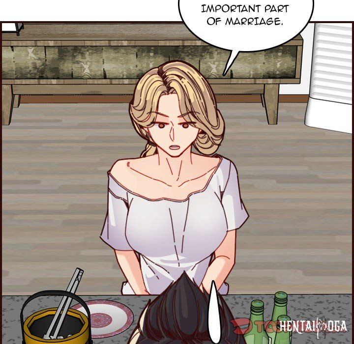 Never Too Late Never Too Late Chapter 72 - Page 30