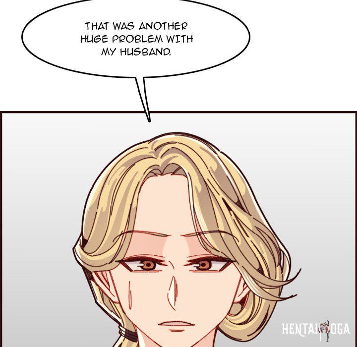 Never Too Late Never Too Late Chapter 72 - Page 32