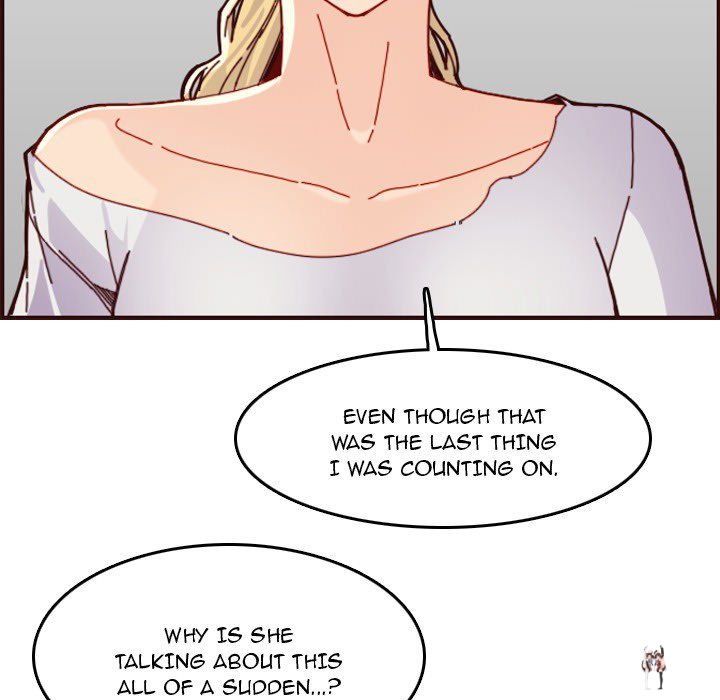 Never Too Late Never Too Late Chapter 72 - Page 33