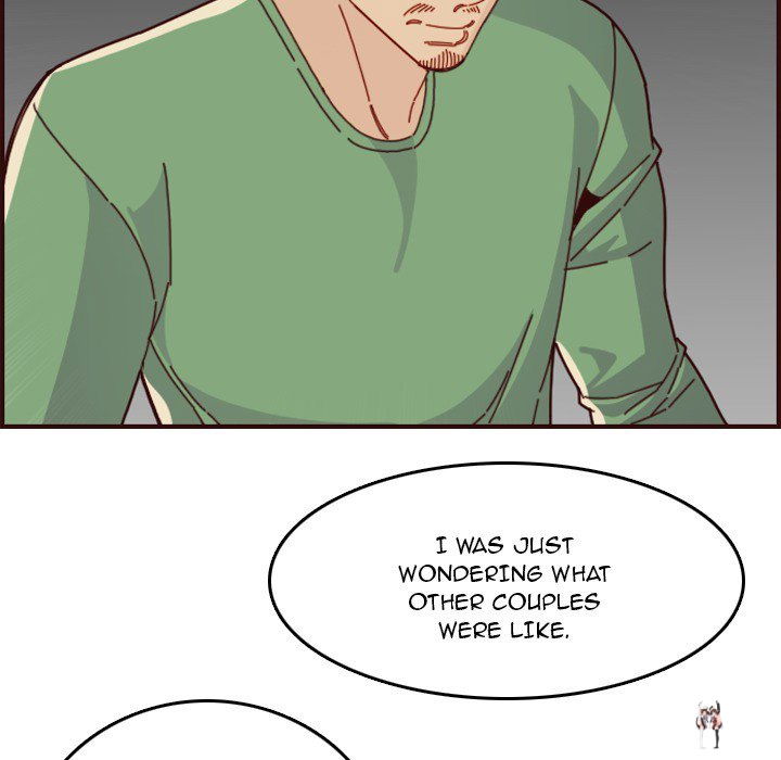 Never Too Late Never Too Late Chapter 72 - Page 36