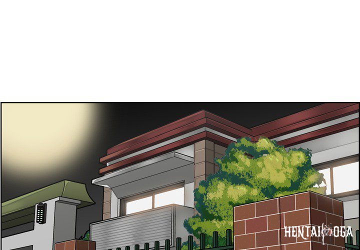 Never Too Late Never Too Late Chapter 72 - Page 4