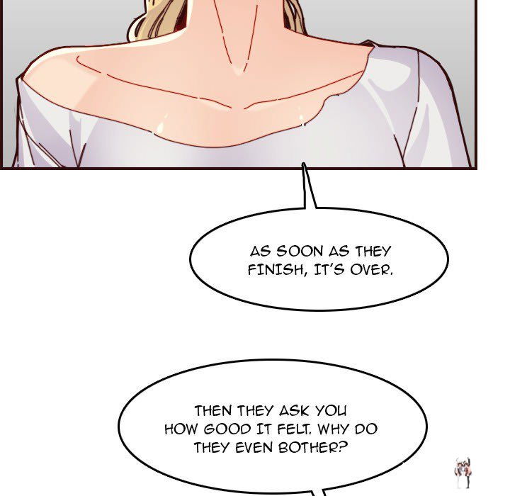 Never Too Late Never Too Late Chapter 72 - Page 40