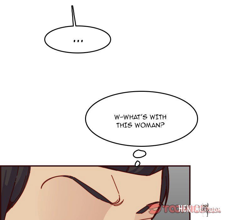 Never Too Late Never Too Late Chapter 72 - Page 42