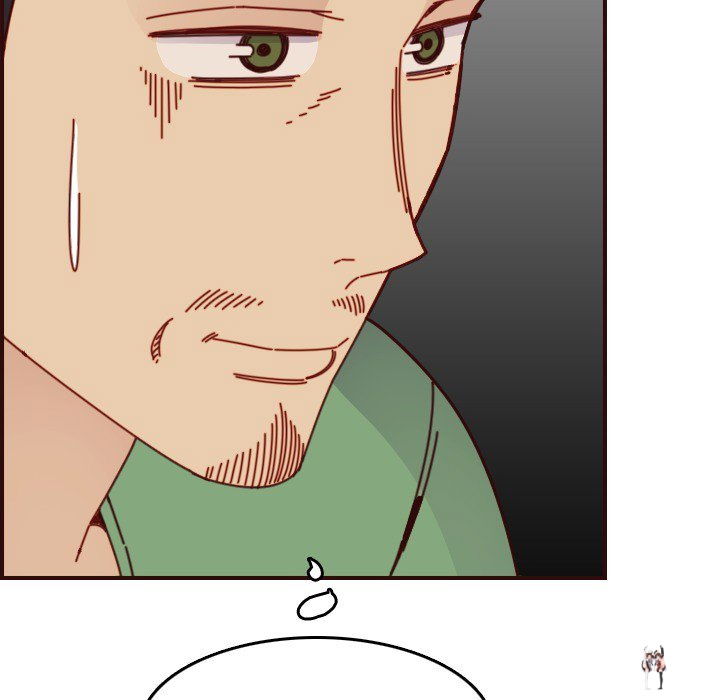 Never Too Late Never Too Late Chapter 72 - Page 43