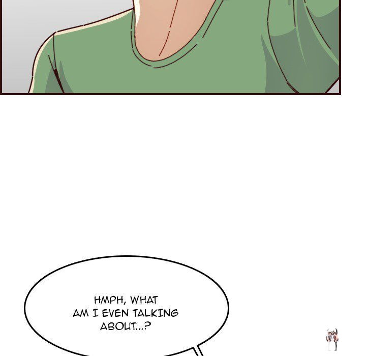 Never Too Late Never Too Late Chapter 72 - Page 47