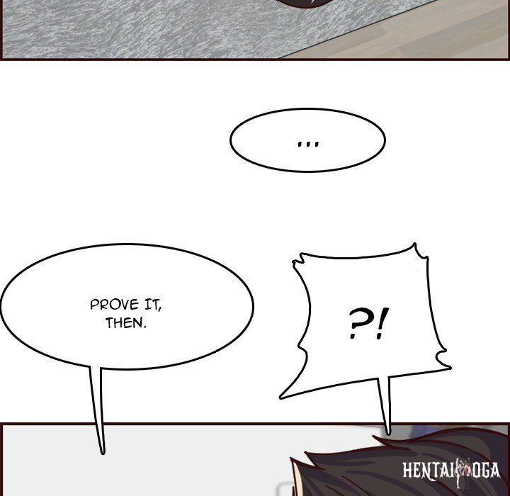 Never Too Late Never Too Late Chapter 72 - Page 49