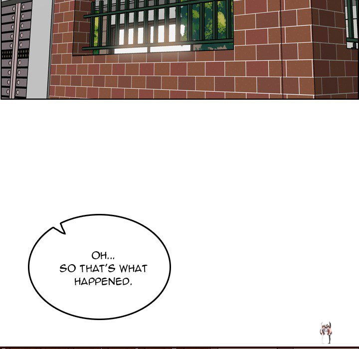 Never Too Late Never Too Late Chapter 72 - Page 5