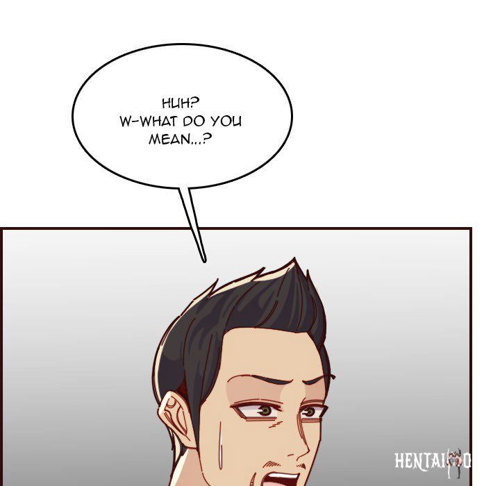 Never Too Late Never Too Late Chapter 72 - Page 51