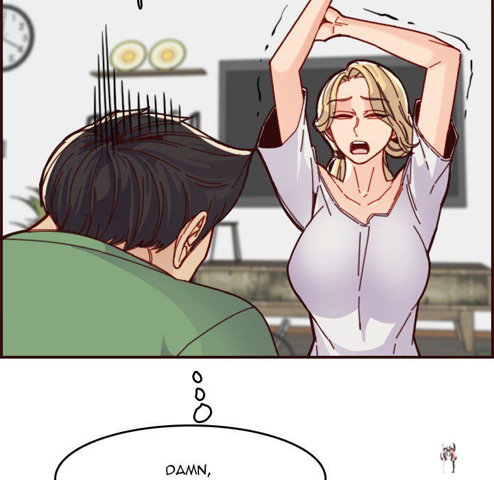 Never Too Late Never Too Late Chapter 72 - Page 55