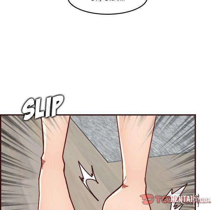 Never Too Late Never Too Late Chapter 72 - Page 58