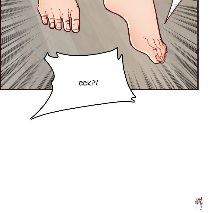 Never Too Late Never Too Late Chapter 72 - Page 59