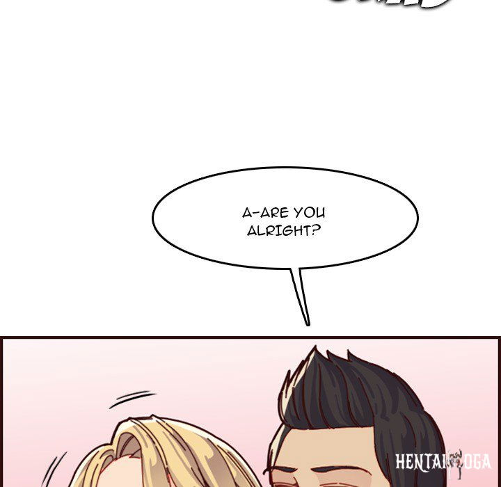 Never Too Late Never Too Late Chapter 72 - Page 61