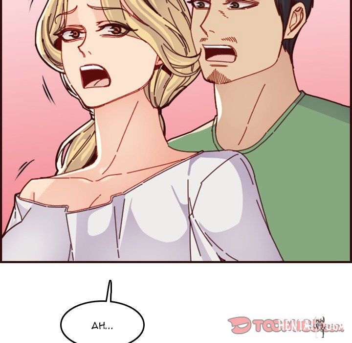 Never Too Late Never Too Late Chapter 72 - Page 62