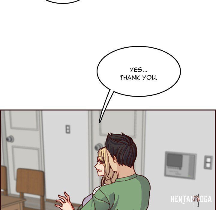 Never Too Late Never Too Late Chapter 72 - Page 63