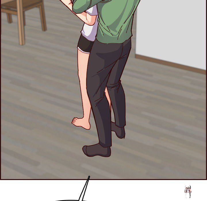 Never Too Late Never Too Late Chapter 72 - Page 64